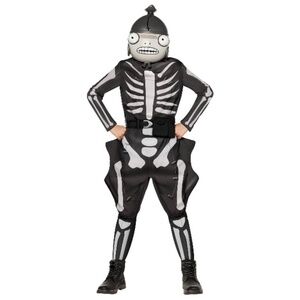 NIB. FORTNITE Fishskull Youth Costume